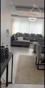 اپارتمان ۱۶۵ متری باغ عالمی