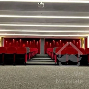 فروش آپارتمان ۸۲ متری /۲ خوابه /فول امکانات