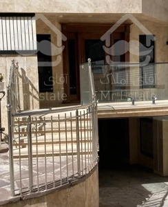 آپارتمان ۱۱۲متری تاپ لوکیشن لارستان