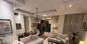 ۵۵ متر/مدرن/فول دیزاین/سند تک برگ/