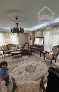 68 متر دو خواب /8 سال ساخت / جیحون