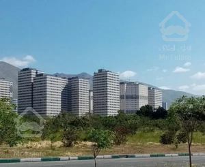 71 متر دید جنگل برج ارکیده چیتگر