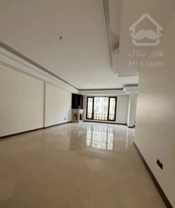 ۲۰۰متر اقدسیه سپند/۳خواب/تک واحدی