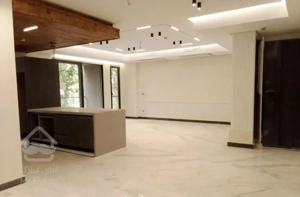 ۱۳۰ متر اپارتمان /۲ خوابه/قلب دروس