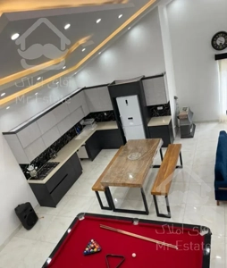 اجاره ویلا باغ ۲۳۰متر