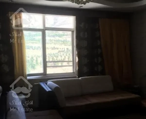 ۱۰۵ متر ویو ابدی کوه / دریاچه چیتگر