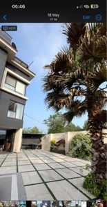 فروش  ویلایی ۴۰۰متری استخردار در کتشال لاهیجان