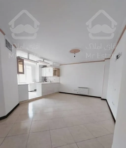 ۷۳ متر دوخوابه فول تکاوران تخلیه