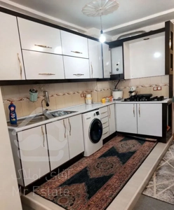 آپارتمان ۸۰ متر با آسانسور بالا باغمیشه