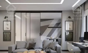 آپارتمان علوی فول امکانات