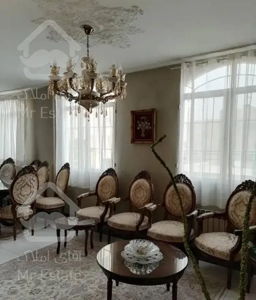 ۸۵ متر/ ۲ خواب / کوی فردوس