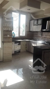 ۵۵متری، طبقه دوم تک واحدی **پارکینگ دار **/قصرالدشت