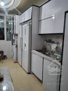 اجاره آپارتمان ۷۵ متر دو خواب فردوس غرب