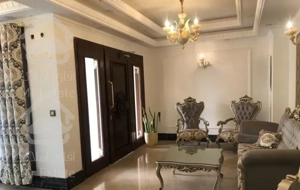 شمال جردن  *۱۳۸ متری * با ۳ پارکینگ