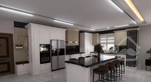 فروش آپارتمان ۳خواب ۱۰ساله شهرک غرب