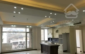 ۱۳۵متر ۳خواب تک‌واحدی+ فول بازسازی