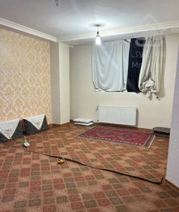 آپارتمان مدرس پشت دادگستری دوخواب با پارکنیگ