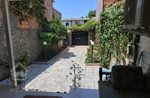 فروش خانه ویلایی ۱۱۰ متری ۲ خوابه