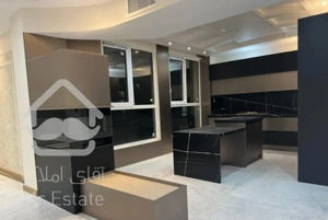 شیخ بهایی شمالی۲۰۰متر/تکواحدی/نوساز