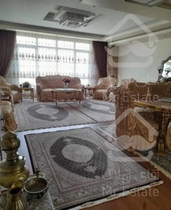 ۱۸۴متر ۳خوابه فول امکانات تکواحدی