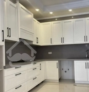 آپارتمان 100متری دوخواب سعادت آباد