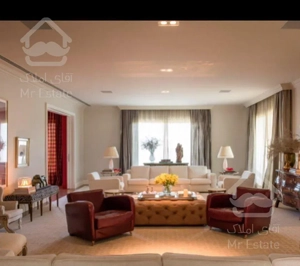 121 متر 2 خواب فول مرزداران