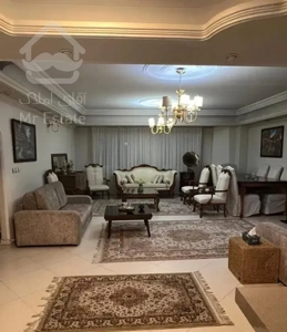 ۱۳۰متر / تکواحدی / ۳ خواب / شاهین شمالی