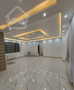 (فروش ۹۲ متری)نوساز/شخصی ساز /پارکینگ ۲ خودرو