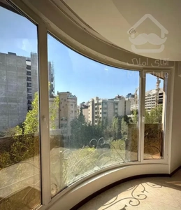 زعفرانیه / ۱۹۰ متر نوساز   فول مشاعات