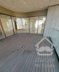 ۳۷۵ متر ابر سازه مدرن کلید نخورده