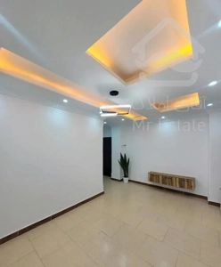 ۴۲متر فول‌دیزاین پارکینگ‌سندی سندتک‌برگ