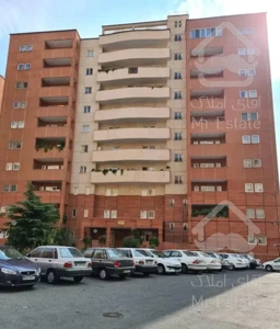 آپارتمان ۱۲۰ متری/۲خواب/رهن کامل/عمارت