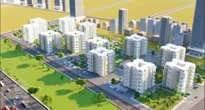 آپارتمان ١٥٠ مترى ٣ خواب درياچه