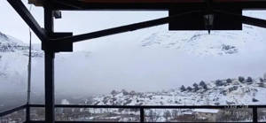 اجاره ویلا آب گرم ویوی کوه