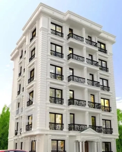 ۲۰۵متر--شمال میدان کاج