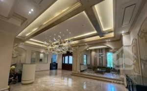 ۱۸۴ متر فرعی ممتاز نیاوران/۳خواب نوساز مشاعات کامل