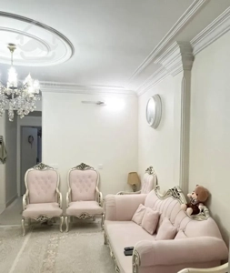 فروش آپارتمان ۴۷ متری (عروس داماد پسند)