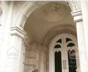 عظیمیه ۱۰۰ متر/ نوساز/ فول امکانات