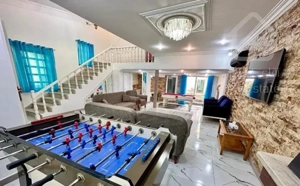 ویلا ۱۳۸متری استخردار دوبلکس دربست بلوار کازینو