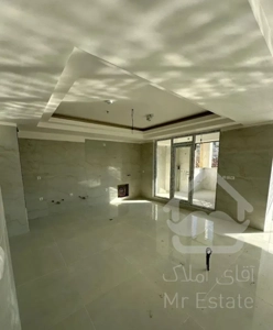 132 متر خوش نقشه و خوش قیمت