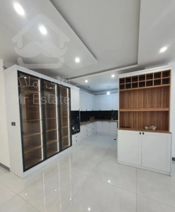 دهنو واحد۱۸۲متری/نوساز/نمامدرن/ویو دریاوجنگل