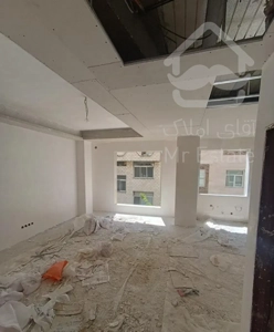۸۵متر/۲خواب/پارکینگ/تراس