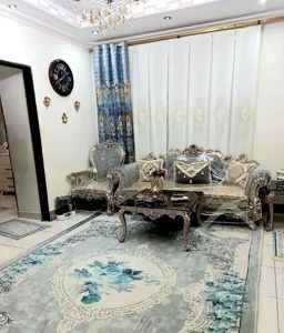 آپارتمان ۴۶ متری