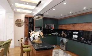 خاص ترین ۱۱۵ متری شهرک پرواز