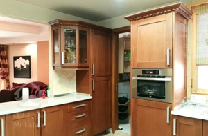 ١٦٠م فرشته باغ فردوس مبله