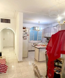 ۱۲۰ متر دوخ  خ ۱۲تهران ویلا پارکینگ دار/ تک واحدی