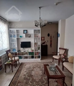 فروش آپارتمان ۵۰ متری ۱ خوابه در دردشت