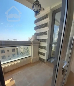ولنجک برج باغ / ۱۲۵ متر ۲ خواب