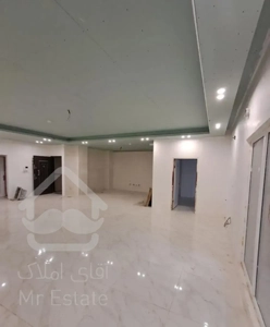 فروش تکواحدی ۱۶۵متر در شهرک ساحلی