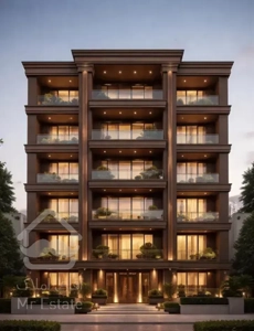 ۲۲۰ متری » فرصت خرید و سرمایه گذاری » کاشانی